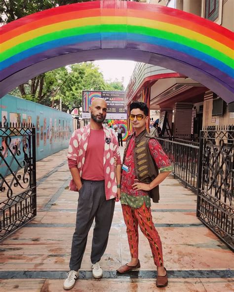 indian gay ch|Out and proud: Best Indian LGBTQIA++ Insta